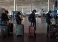 İspanya, Çin yolculardan aşı sertifikası istemeye başladı
