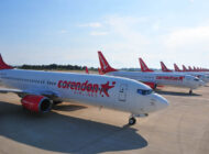 Corendon Airlines’tan “2 biletin 1’i bizden” kampanyası