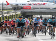 Corendon Airlines, TOUR OF ANTALYA’nın 5. yılında da yanında