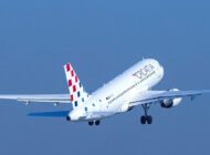 Croatia Airlines 6 adet A220 anlaşması yaptı