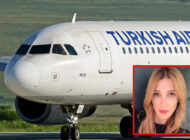 THY Muş-İstanbul uçağındaki yolcu kural dışı davrandı
