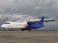 Eastern Airways’in ATR-72’si acil indi
