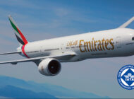 Emirates’in güvenlik standartlarını onaylandı
