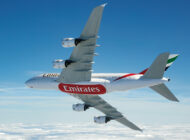 Emirates’in Manchester uçağı İstanbul’a acil indi