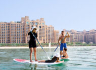 Emirates  ile Dubai’ye uçun, Fairmont The Palm otelinde konaklayın