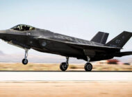 Hollanda F-35’leri NATO için Polonya’da
