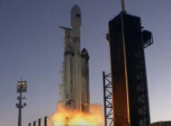 SpaceX, ABD uzay kuvvetleri için uzaya yük taşıdı