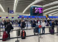 Heathrow Havalimanı’nda