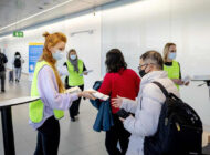 Hollanda’da Çin yolcularına test zorunluluğu getirdi