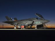 Hollanda F-35’leri NATO görevine hazırlıyor