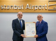 İstanbul Havalimanı “GreenStars Sertifikası” ile taçlandırıldı