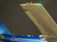 ITA Havayolunun A330 JFK’de kaza yaptı