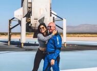Blue Origin’in mürettebatı tamamen kadın olacak