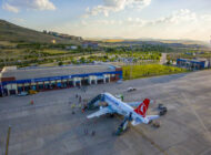 Kapadokya Havalimanı 2022 de 441 bin yolcu ağırladı