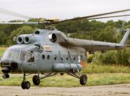 Litvanya, Ukrayna’ya Mi-8 helikopter gönderiyor