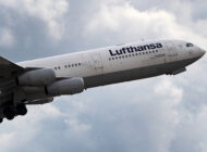 Lufthansa A340 uçaklarına geri dönüyor