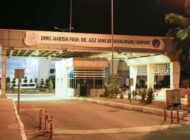 Mardin Havalimanı’nın adı değiştirildi