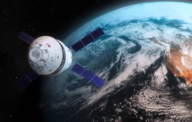 NASA, Mars yolculuğunu 45 güne indirmek için fon ayırdı
