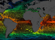 NASA, iklim konusunda uyardı