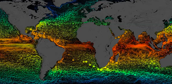 NASA, iklim konusunda uyardı