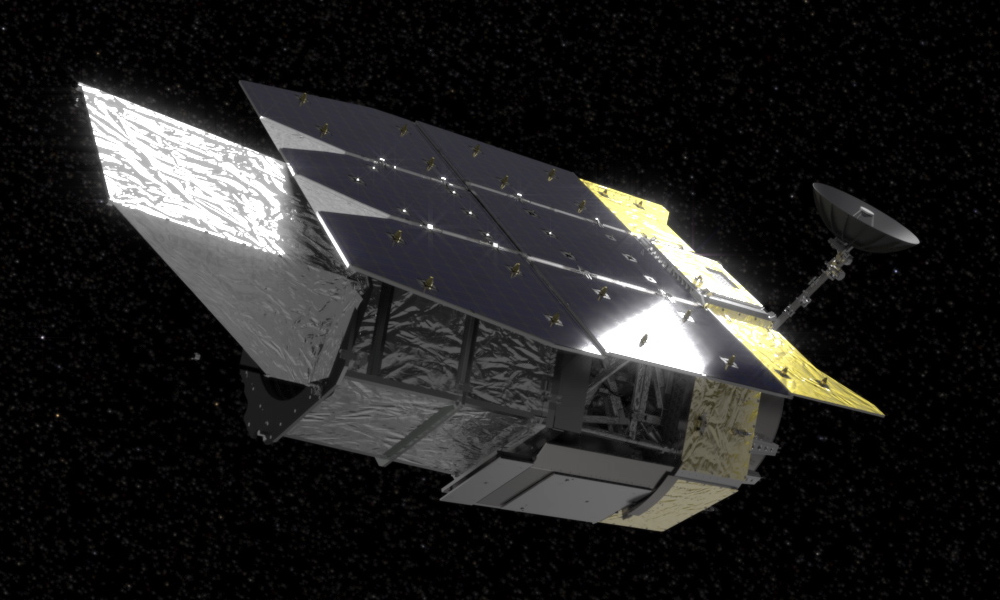 NASA, James Webb’in yerini alacak araç için çalışmalara başladı