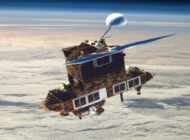 NASA’nın 2.5 tonluk uydusu Dünya’ya düşmesi bekleniyor