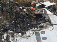 Nepal’de düşen ATR-72’nin kara kutuları bulundu