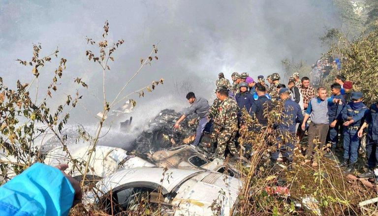Nepal’deki kazada pilot hiç arıza bildirmemiş