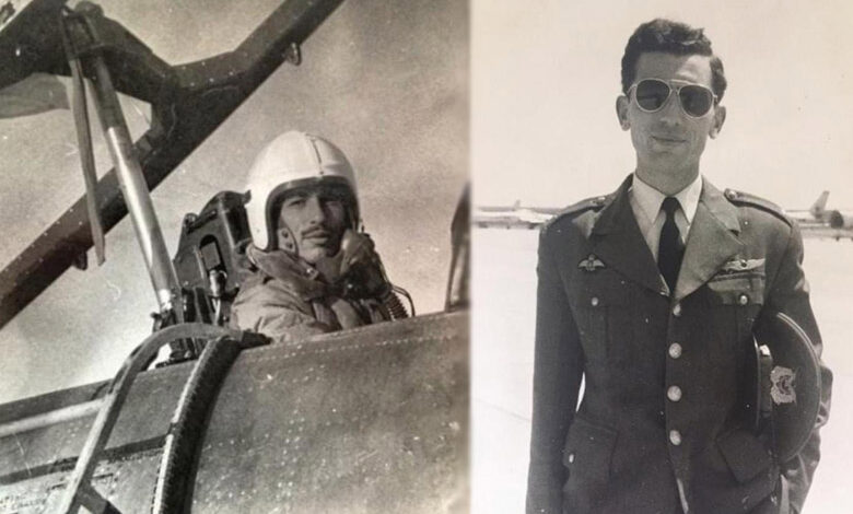 Kaptan pilot Ömer Moğulkoç, vefat etti