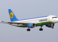Uzbekistan Airways, 12 adet A320neo siparişi verdi