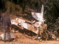 Güney Afrika’da PA-30 düştü; 3 kişi hayatını kaybetti