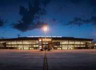 Priştine Havalimanı 2022’de yolcu rekoru kırdı
