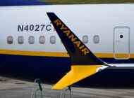 Ryanair 400’den fazla B737-8 uçağına pala kanat ekliyor