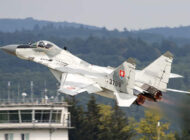 Slovakya MİG-29 uçaklarını Ukrayna’ya vermeyi planlıyor