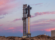 SpaceX Mars için en büyük fırlatma sistemini hazırlıyor