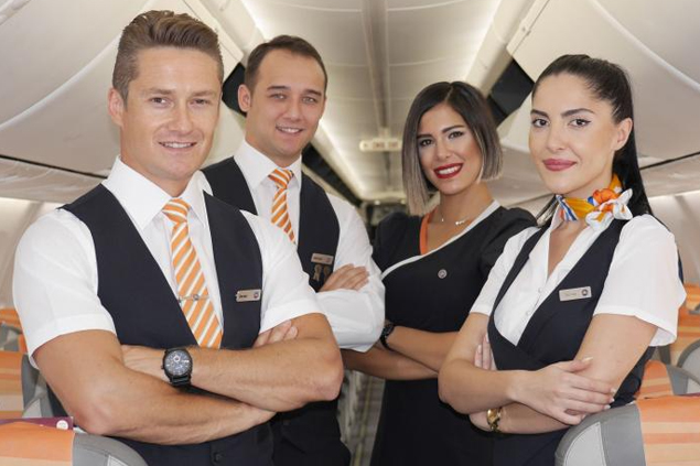 SunExpress, 2023 yaz sezonu için kabin memuru alıyor