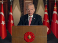 Başkan Erdoğan, THY Yönetici Zirvesi mesajı yayınladı