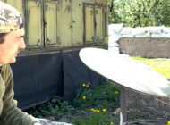 Rusya Donetsk’te Starlink uydularını ele geçirdi