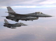 Ürdün, ABD’den 16 adet F-16 alıyor