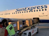 SunExpress ücretsiz tahliye uçuşlarını 20 Şubat’a uzattı