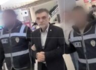 İstanbul Havalimanı’nda gözaltına alınan müteahhit tutuklandı