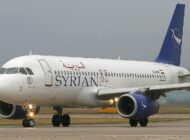 Syrian Airlines, Şam-Bağdat uçuşlarına tekrar başlıyor