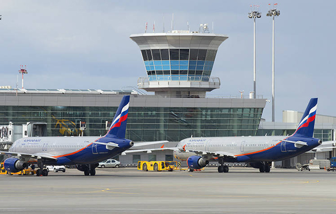 Aeroflot, Mayıs ayında Moskova-İzmir uçuşlarına başlıyor