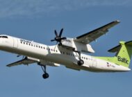 AirBaltic filosundan Bombardier Q400’leri çıkardı