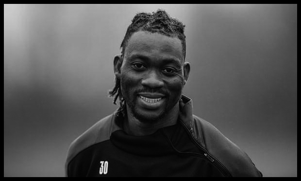 Christian Atsu’nun cenazesini THY getiriyor
