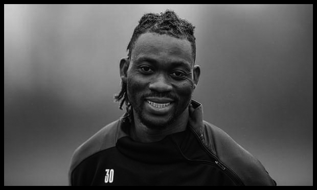 Christian Atsu’nun cenazesini THY getiriyor