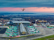 Dublin Havalimanı’nda 3’ncü kez drone alarmı