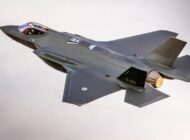 Hollanda F-35 NATO görevinde