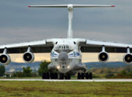 Rusya, İl-76 ile yardıma hazır beklediğini açıkladı