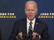 Joe Biden’den balon ve nesne açıklaması